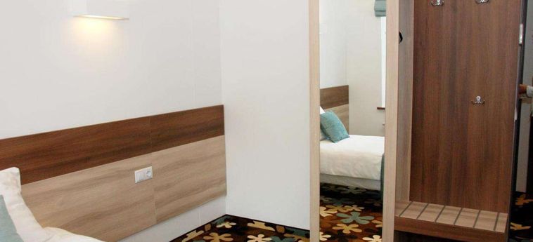 Algiro Hotel Kaunas: Foto 