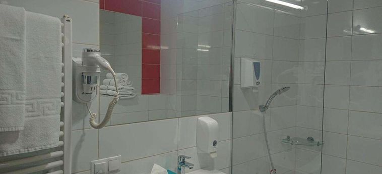 Algiro Hotel Kaunas: Foto 