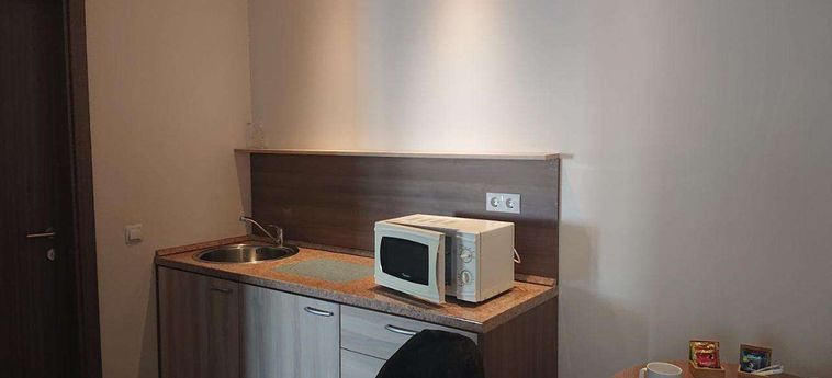 Algiro Hotel Kaunas: Foto 