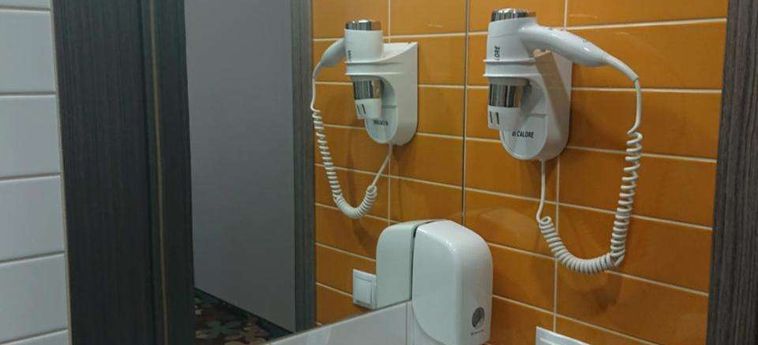 Algiro Hotel:  KAUNAS
