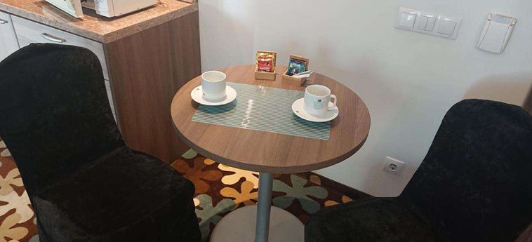 Algiro Hotel:  KAUNAS
