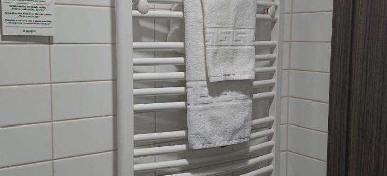 Algiro Hotel:  KAUNAS