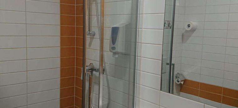 Algiro Hotel Kaunas: Foto 
