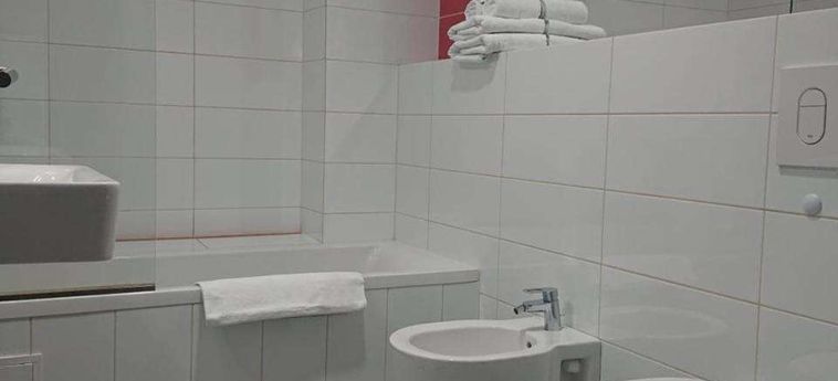 Algiro Hotel Kaunas: Foto 