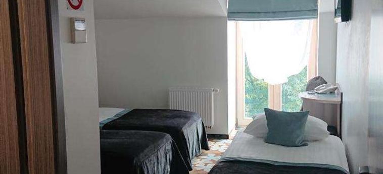 Algiro Hotel Kaunas: Foto 