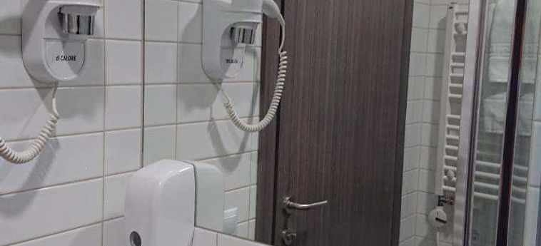 Algiro Hotel Kaunas: Foto 
