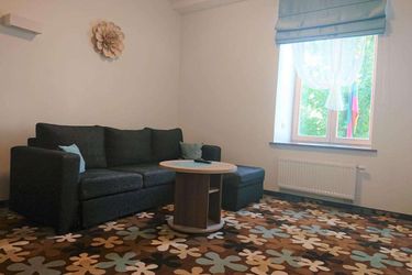 Algiro Hotel:  KAUNAS