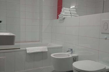 Algiro Hotel:  KAUNAS