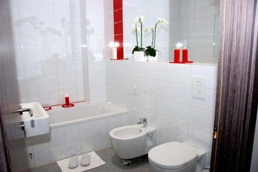 Algiro Hotel:  KAUNAS
