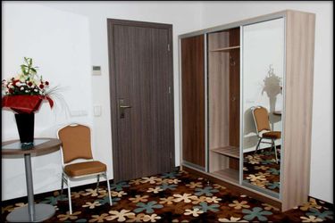 Algiro Hotel:  KAUNAS