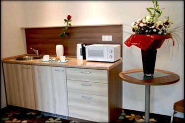 Algiro Hotel:  KAUNAS