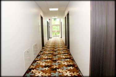 Algiro Hotel:  KAUNAS