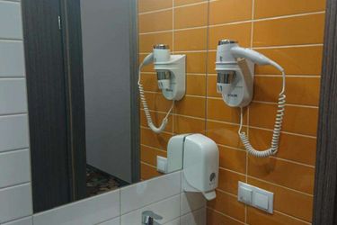 Algiro Hotel:  KAUNAS