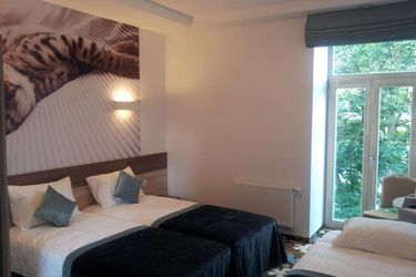 Algiro Hotel:  KAUNAS