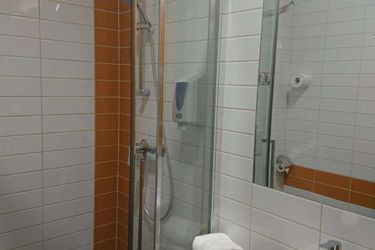 Algiro Hotel:  KAUNAS