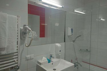 Algiro Hotel:  KAUNAS