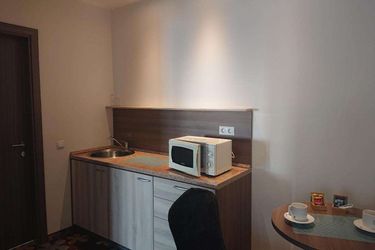 Algiro Hotel:  KAUNAS