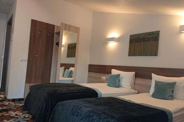 Algiro Hotel:  KAUNAS