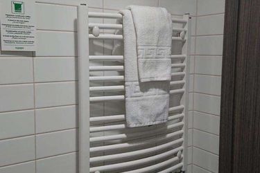 Algiro Hotel:  KAUNAS