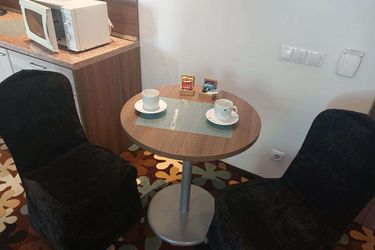 Algiro Hotel:  KAUNAS