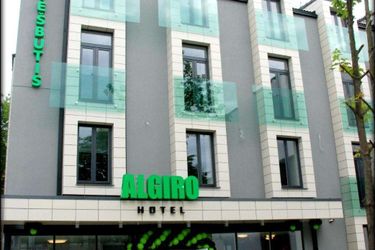 Algiro Hotel:  KAUNAS