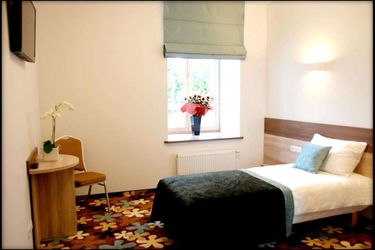 Algiro Hotel:  KAUNAS