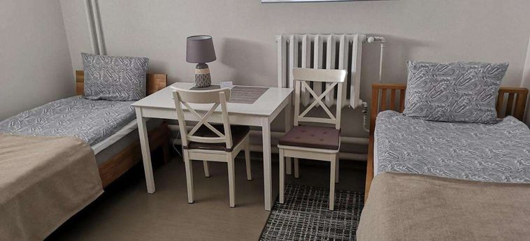Hotel Comfy Patogus Namai Kaunas: Foto 