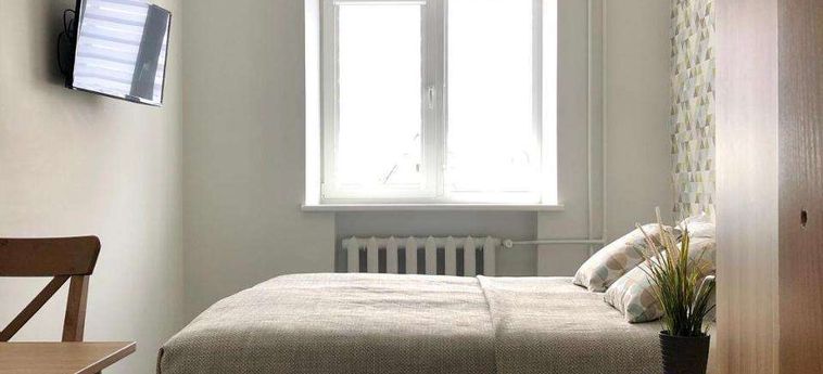 Hotel Comfy Patogus Namai Kaunas: Foto 