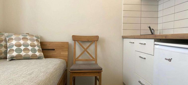 Hotel Comfy Patogus Namai Kaunas: Foto 