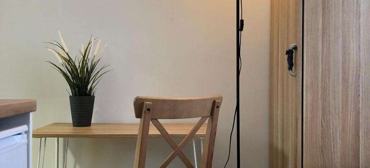 Hotel Comfy Patogus Namai Kaunas: Foto 
