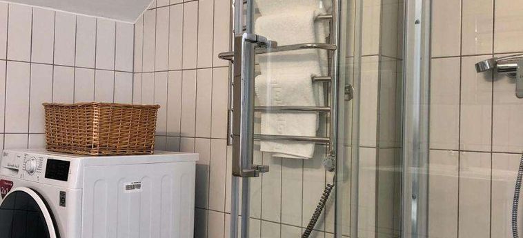 Hotel Comfy Patogus Namai Kaunas : Photo 