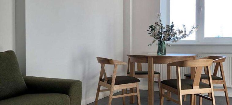Hotel Comfy Patogus Namai Kaunas: Foto 