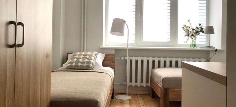 Hotel Comfy Patogus Namai Kaunas: Foto 