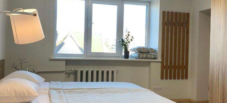 Hotel Comfy Patogus Namai Kaunas: Foto 