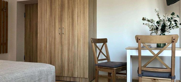 Hotel Comfy Patogus Namai Kaunas: Foto 