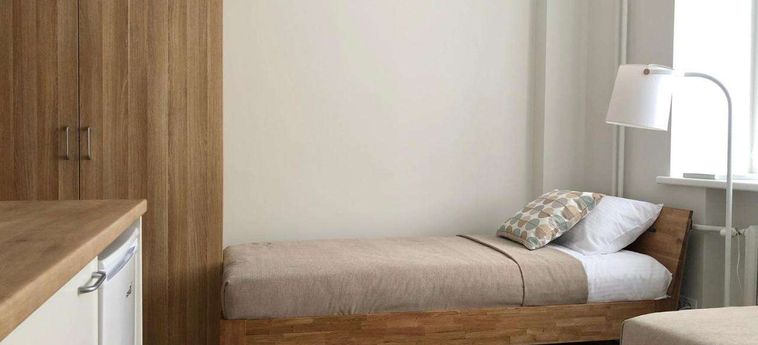 Hotel Comfy Patogus Namai Kaunas: Foto 