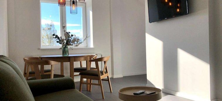 Hotel Comfy Patogus Namai Kaunas: Foto 