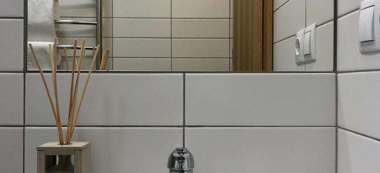 Hotel Comfy Patogus Namai Kaunas: Foto 