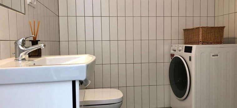 Hotel Comfy Patogus Namai Kaunas: Foto 