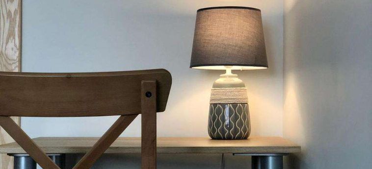 Hotel Comfy Patogus Namai Kaunas: Foto 