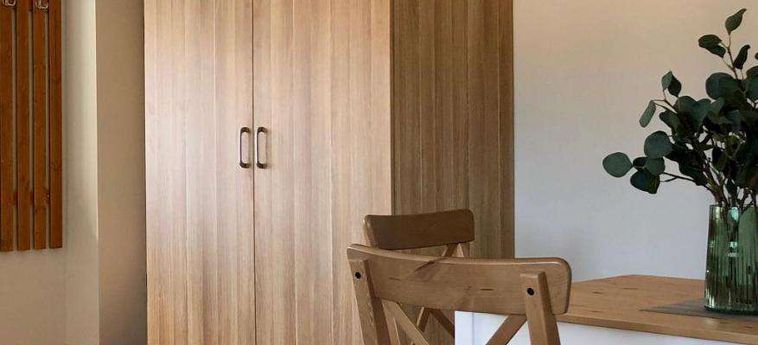 Hotel Comfy Patogus Namai Kaunas: Foto 