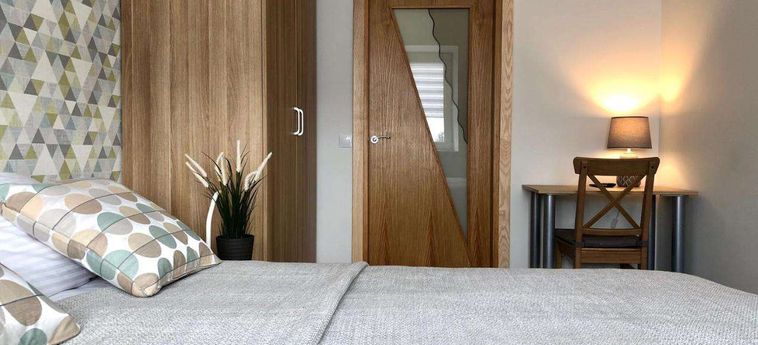 Hotel Comfy Patogus Namai Kaunas: Foto 