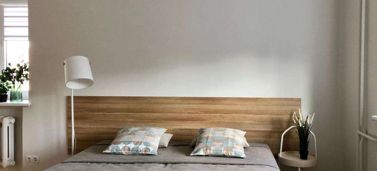 Hotel Comfy Patogus Namai Kaunas: Foto 