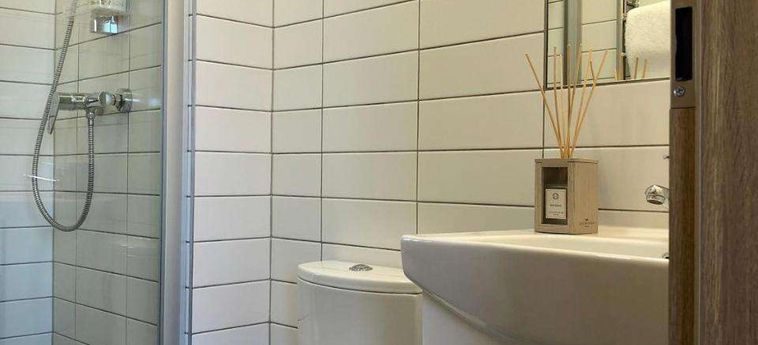 Hotel Comfy Patogus Namai Kaunas: Foto 