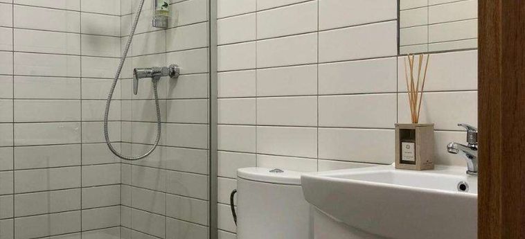 Hotel Comfy Patogus Namai Kaunas: Foto 
