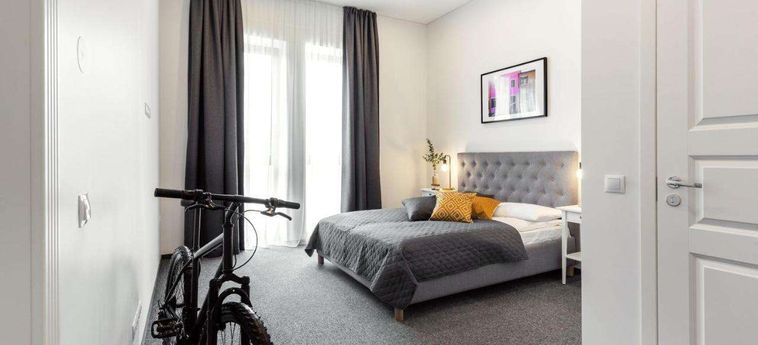 Hotel Kaunas Garden Kaunas: Foto 