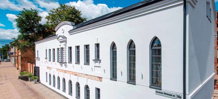 Piano Apartments Kaunas: Foto 