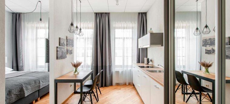 Piano Apartments Kaunas: Foto 