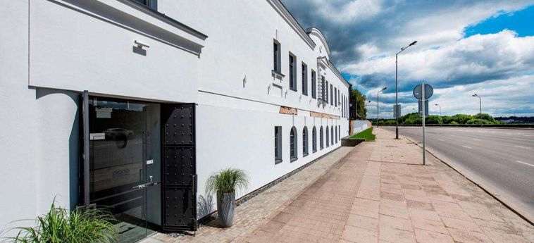 Piano Apartments Kaunas: Foto 