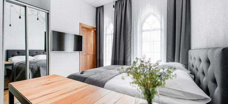 Piano Apartments Kaunas: Foto 